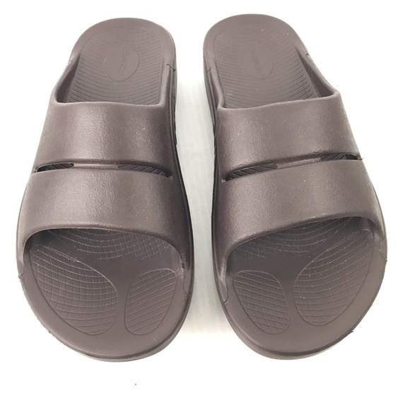 Oofos OOahh Slide Men’s Size 12 main image 7